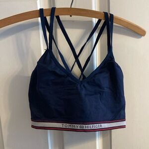 Size Large Tommy Hilfiger Bralette